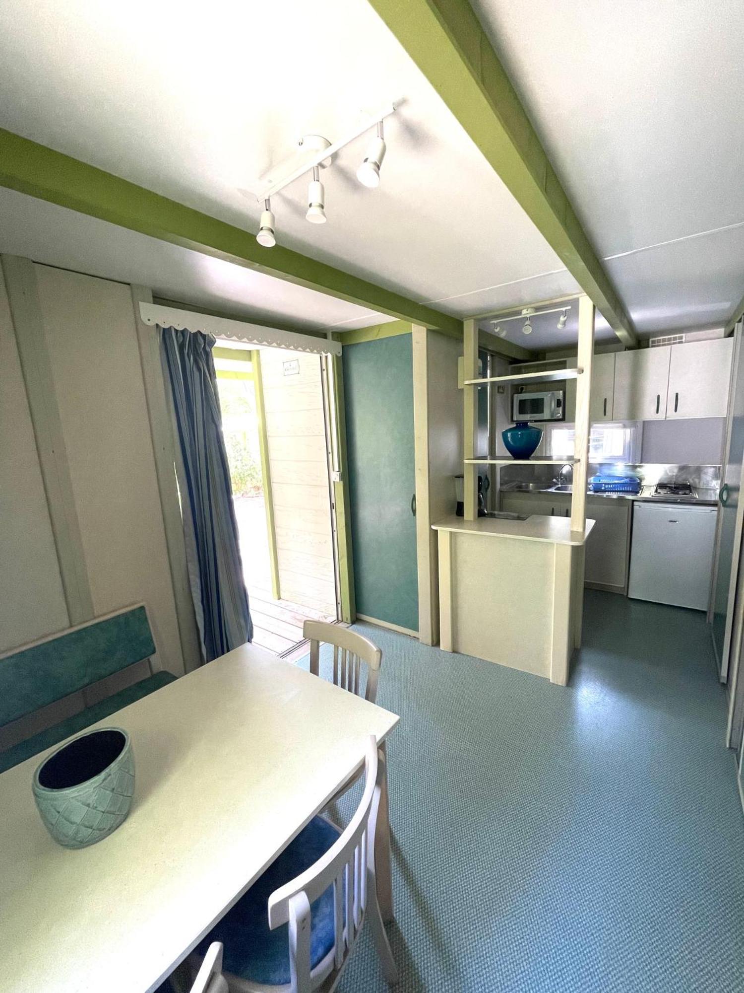 Camping La Cle Des Champs Calvi (Corsica) Exterior foto