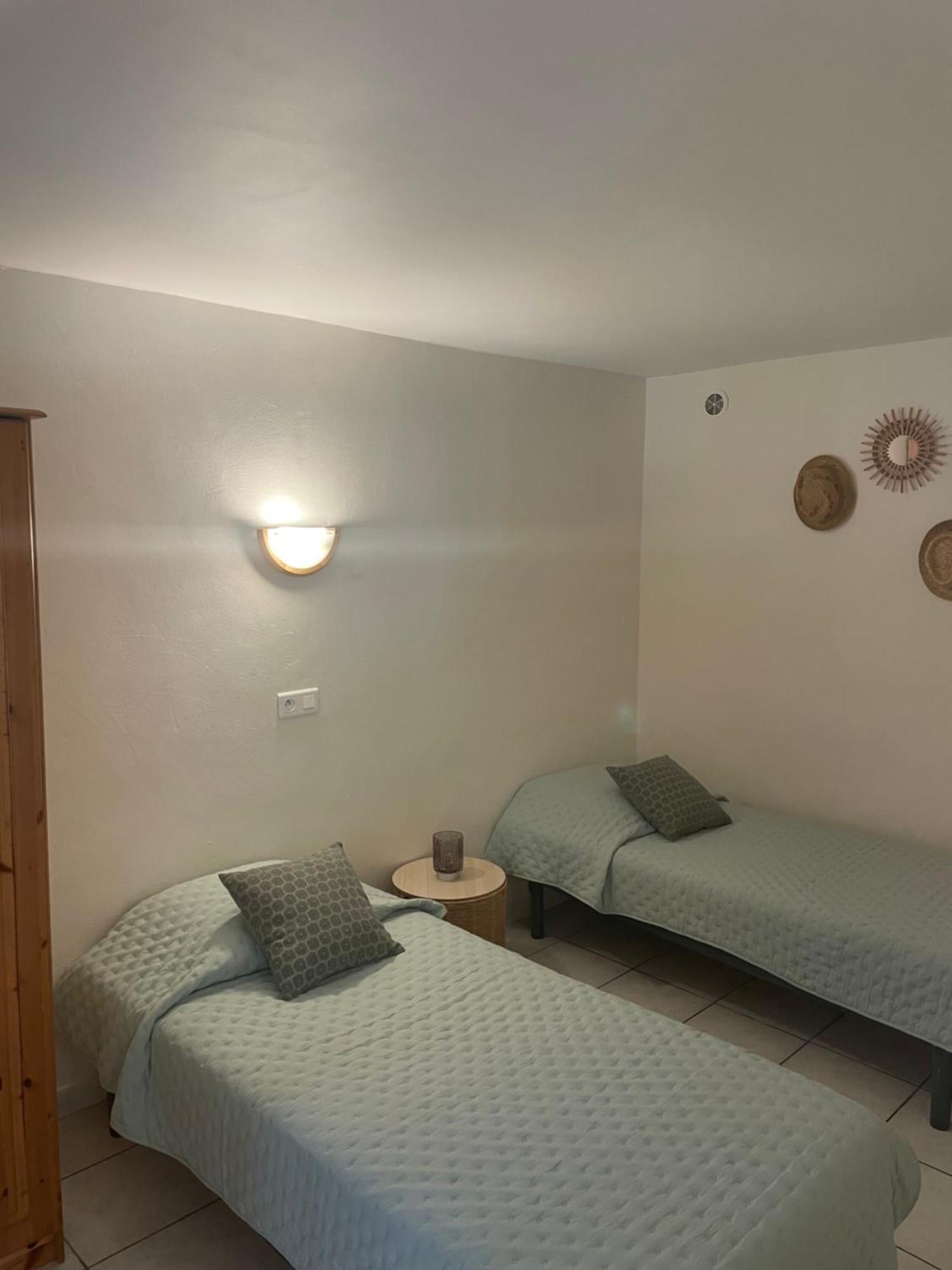 Camping La Cle Des Champs Calvi (Corsica) Exterior foto